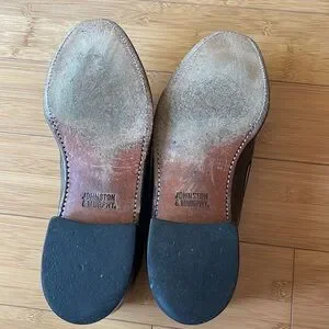 Johnston & Murphy | Shoes | Johnston Murphy Mens Aristocraft  display picture 1